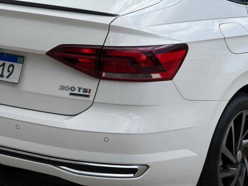 VIRTUS 1.0 200 TSI HIGHLINE AUTOMÁTICO - 2019 - DOIS IRMãOS