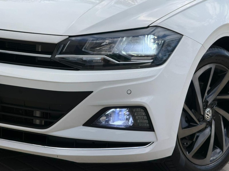 VIRTUS 1.0 200 TSI HIGHLINE AUTOMÁTICO - 2019 - DOIS IRMãOS