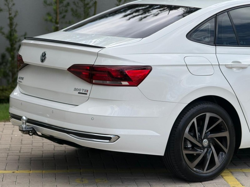 VIRTUS 1.0 200 TSI HIGHLINE AUTOMÁTICO - 2019 - DOIS IRMãOS