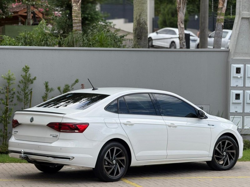 VIRTUS 1.0 200 TSI HIGHLINE AUTOMÁTICO - 2019 - DOIS IRMãOS