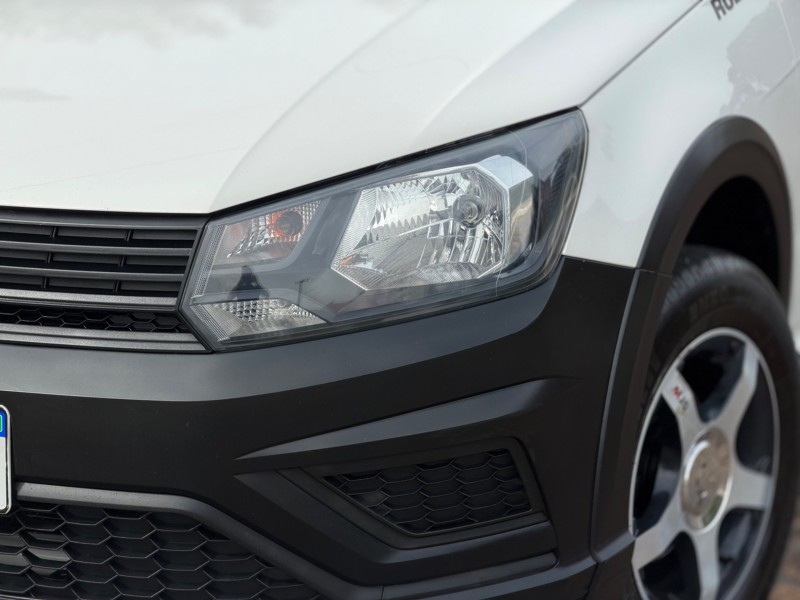 SAVEIRO 1.6 MSI ROBUST CS 16V FLEX 2P MANUAL - 2019 - DOIS IRMãOS