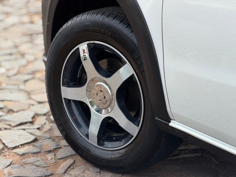 SAVEIRO 1.6 MSI ROBUST CS 16V FLEX 2P MANUAL - 2019 - DOIS IRMãOS
