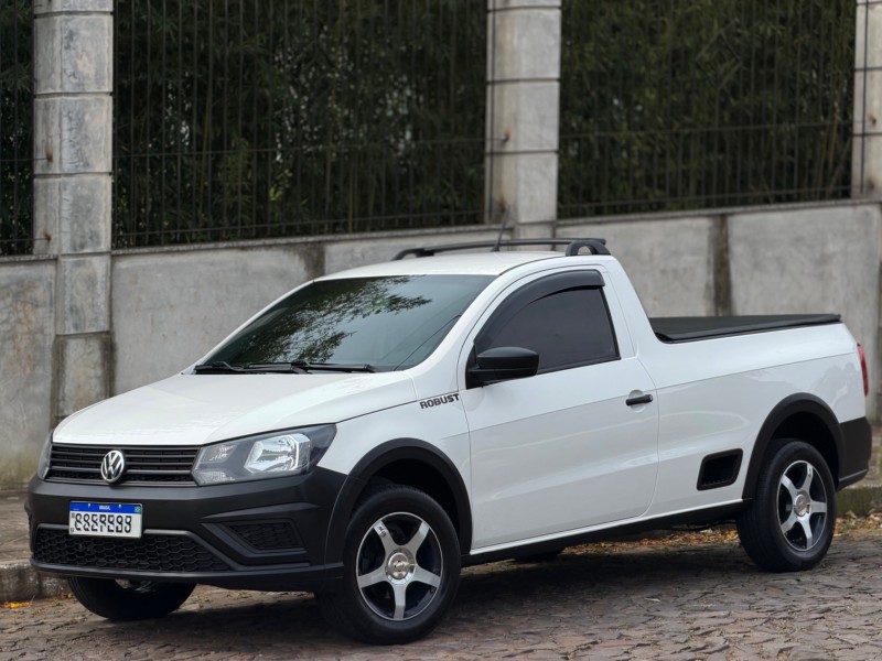 saveiro 1.6 msi robust cs 16v flex 2p manual 2019 dois irmaos