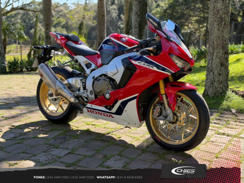 cbr 1000rr fireblade 2018 carlos barbosa