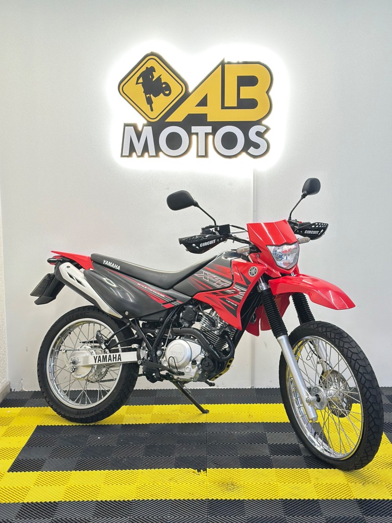 XTZ 125  - 2014 - CAXIAS DO SUL