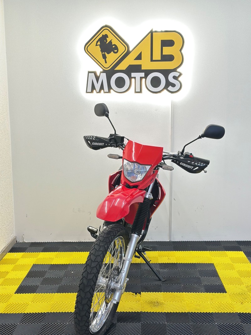 XTZ 125  - 2014 - CAXIAS DO SUL