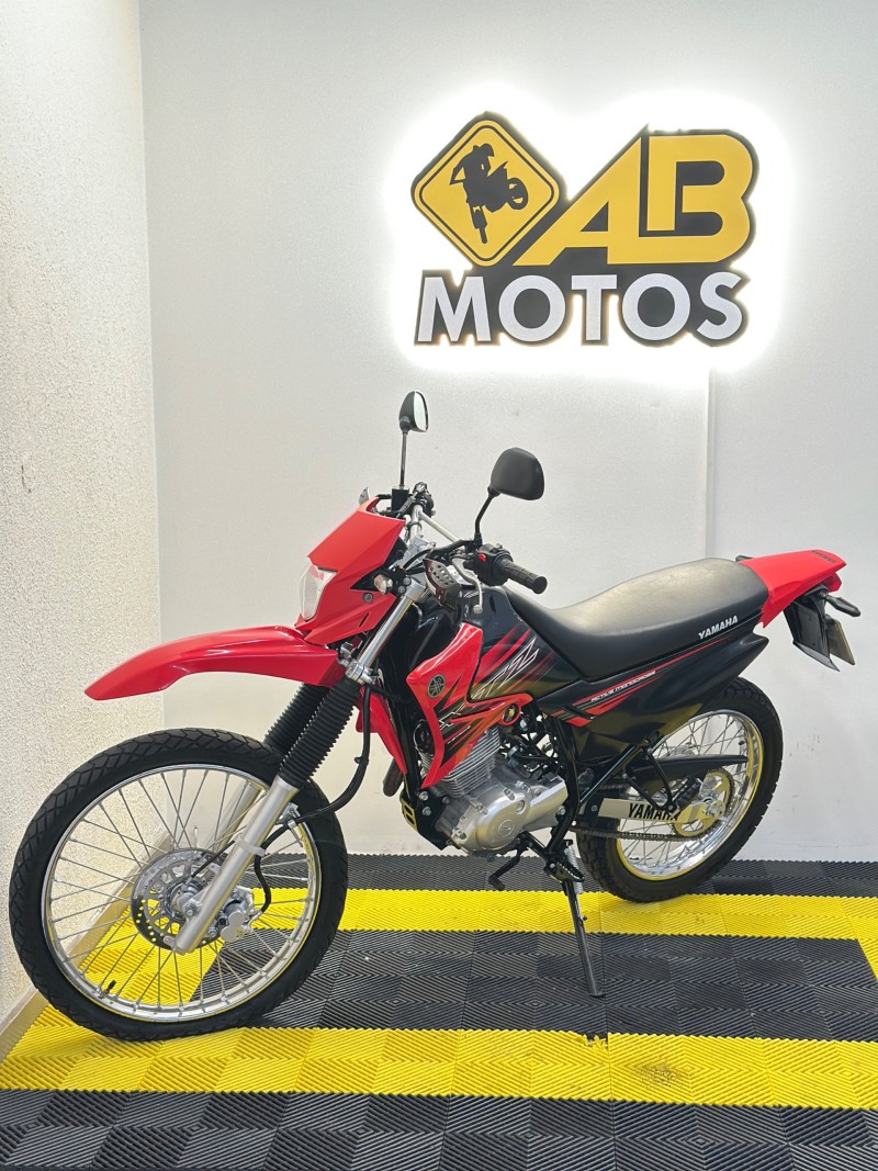XTZ 125  - 2014 - CAXIAS DO SUL