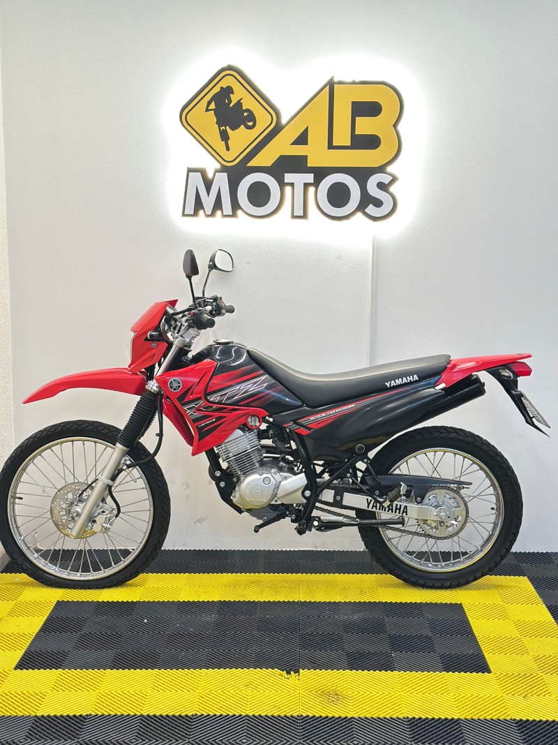 XTZ 125  - 2014 - CAXIAS DO SUL