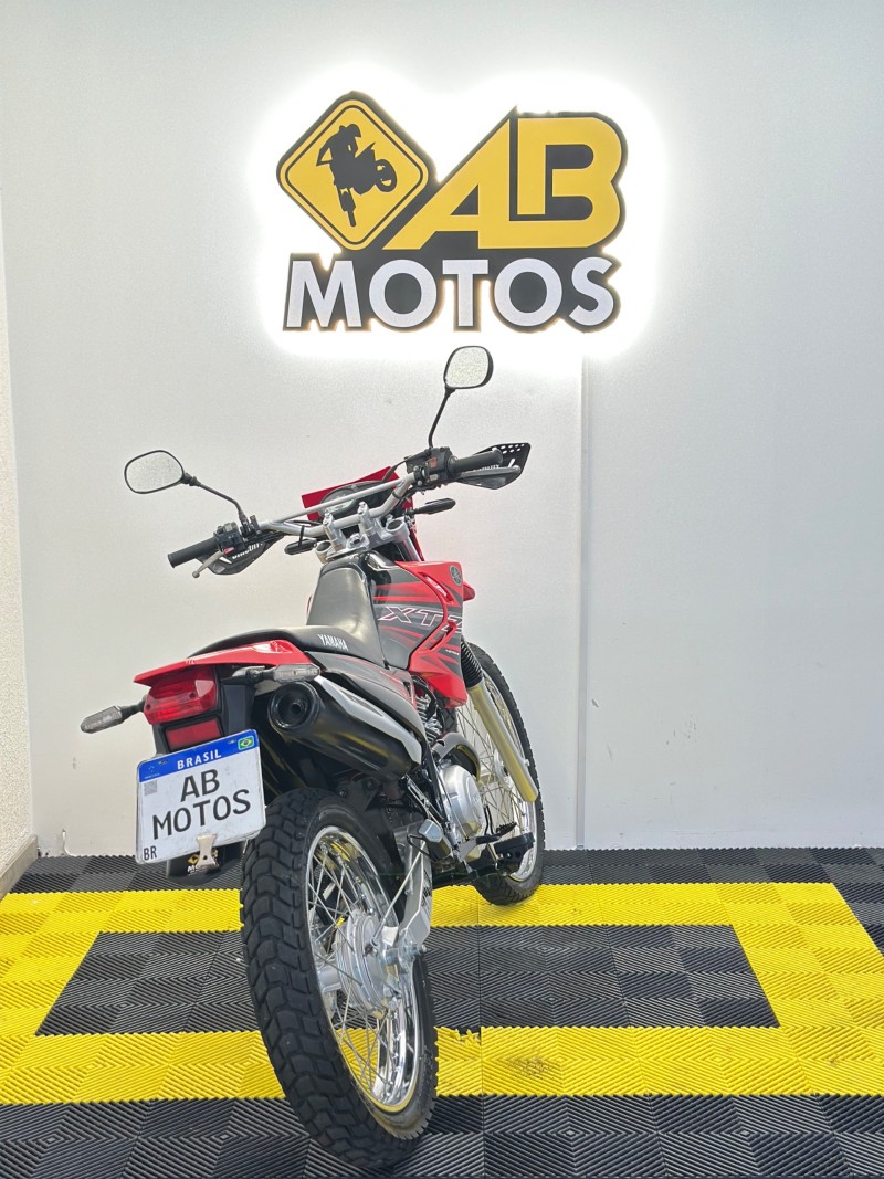 XTZ 125  - 2014 - CAXIAS DO SUL