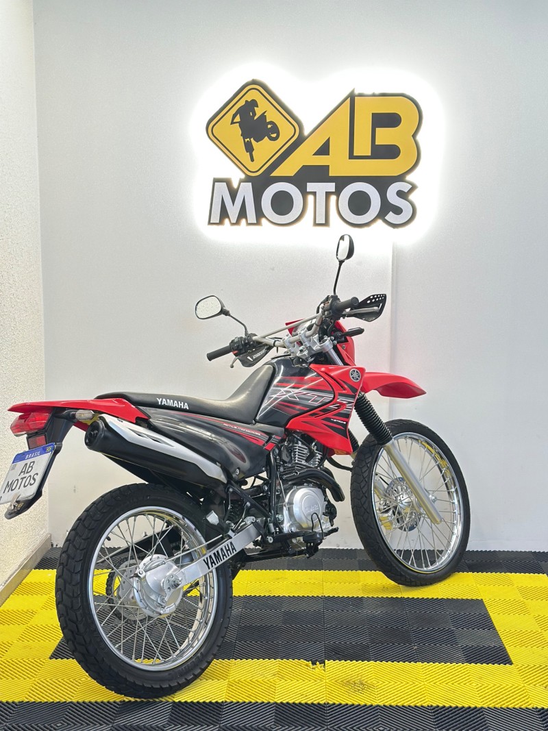 XTZ 125  - 2014 - CAXIAS DO SUL