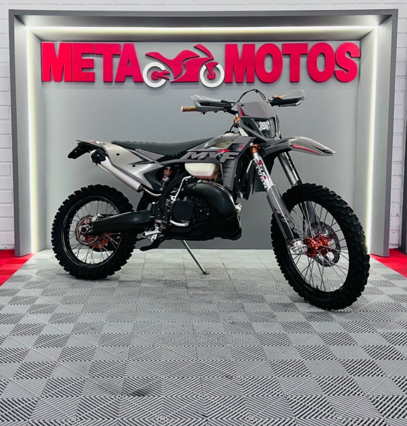 300 TS  - 2023 - CAMPO BOM