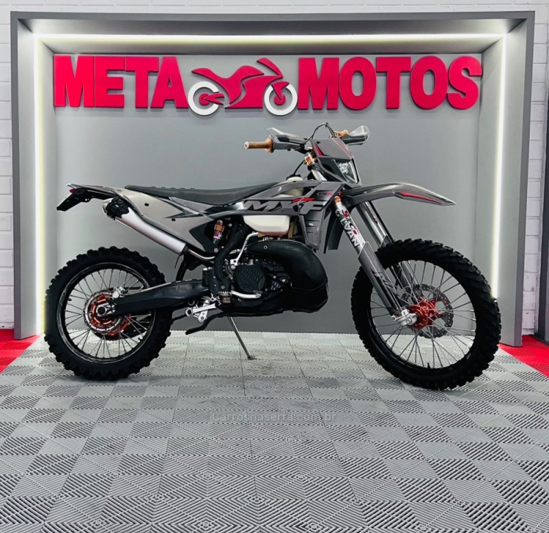 300 ts  2023 campo bom