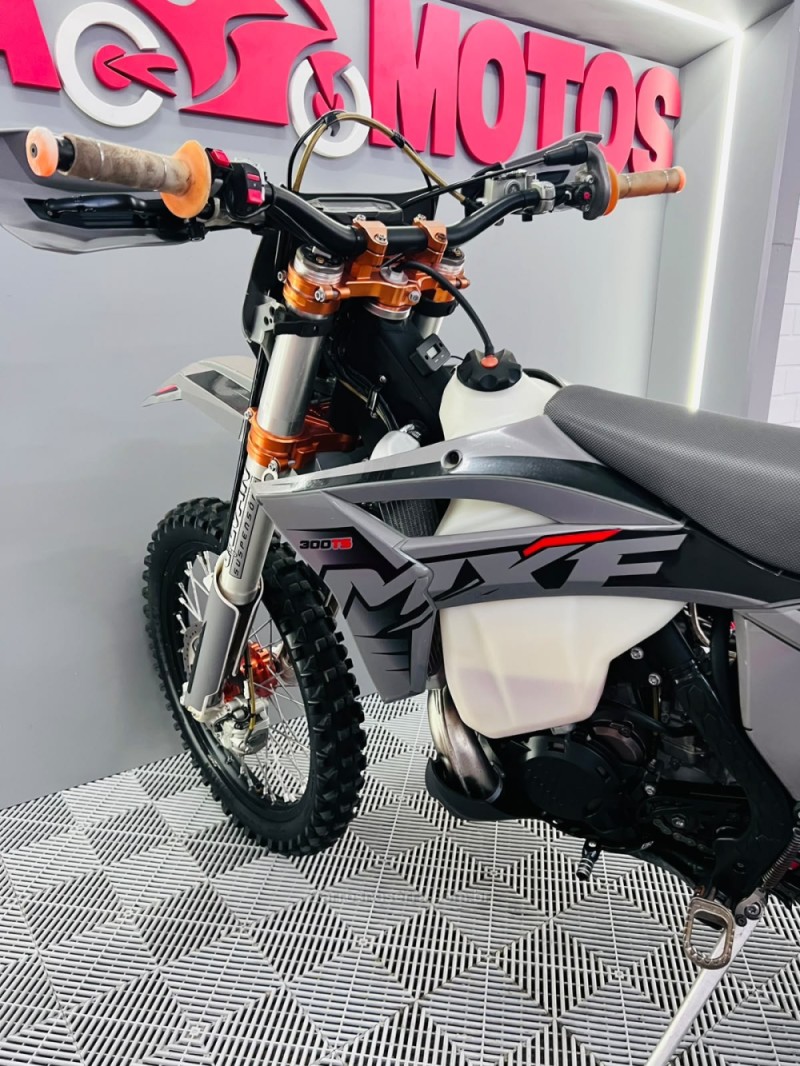 300 TS  - 2023 - CAMPO BOM