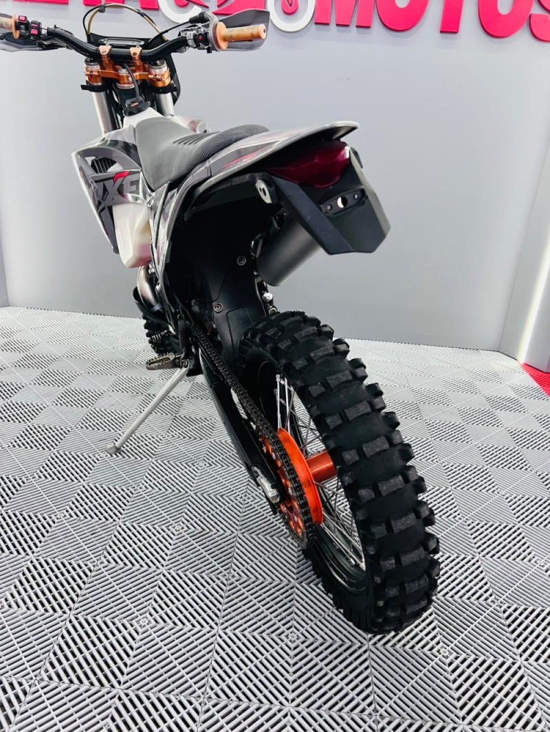 300 TS  - 2023 - CAMPO BOM