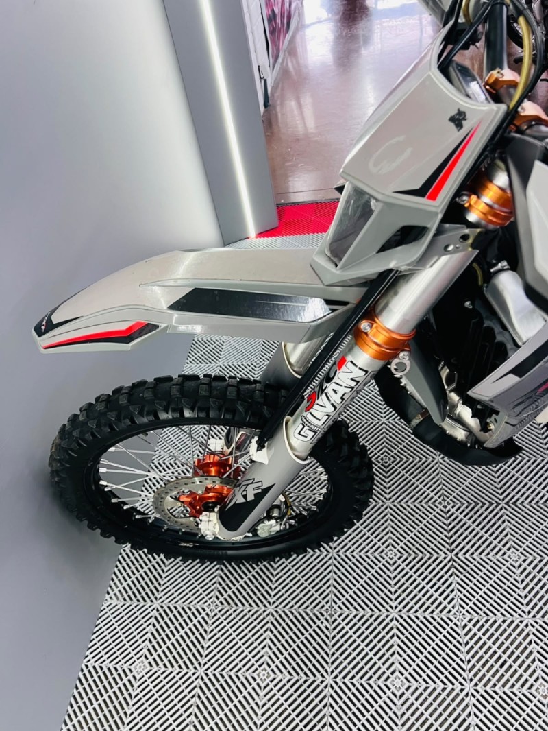 300 TS  - 2023 - CAMPO BOM