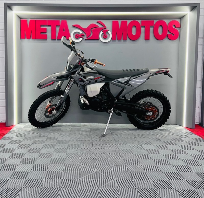 300 TS  - 2023 - CAMPO BOM
