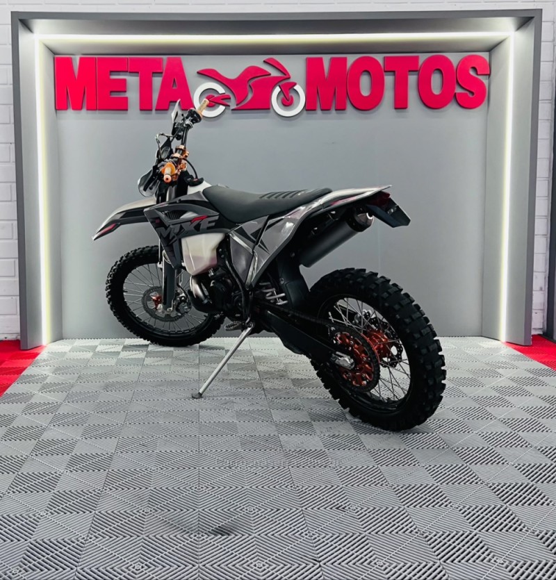 300 TS  - 2023 - CAMPO BOM