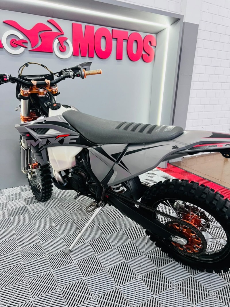 300 TS  - 2023 - CAMPO BOM