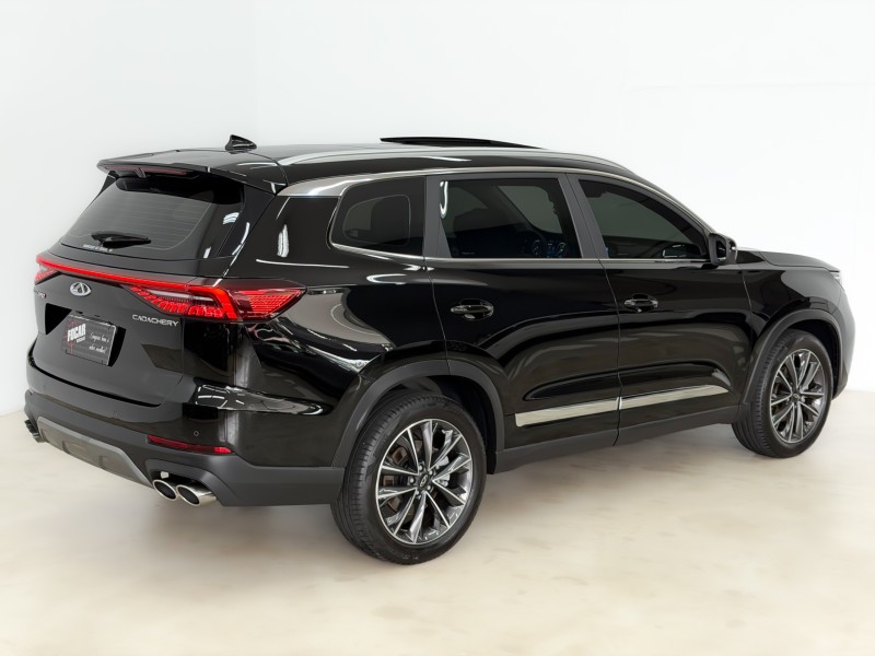 TIGGO 1.6 16V TURBO GDI 7 PRO GASOLINA 4P AUTOMÁTICO - 2026 - CAXIAS DO SUL
