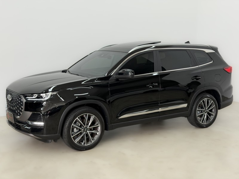 TIGGO 1.6 16V TURBO GDI 7 PRO GASOLINA 4P AUTOMÁTICO - 2026 - CAXIAS DO SUL