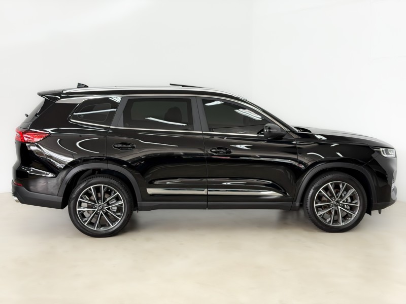 TIGGO 1.6 16V TURBO GDI 7 PRO GASOLINA 4P AUTOMÁTICO - 2026 - CAXIAS DO SUL