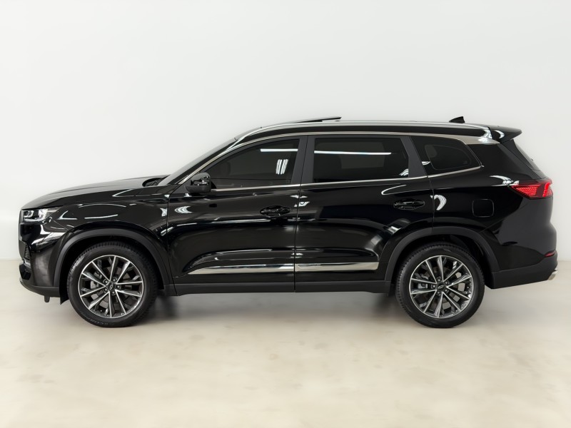 TIGGO 1.6 16V TURBO GDI 7 PRO GASOLINA 4P AUTOMÁTICO - 2026 - CAXIAS DO SUL
