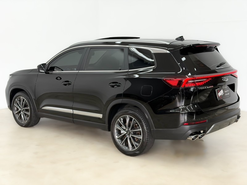 TIGGO 1.6 16V TURBO GDI 7 PRO GASOLINA 4P AUTOMÁTICO - 2026 - CAXIAS DO SUL