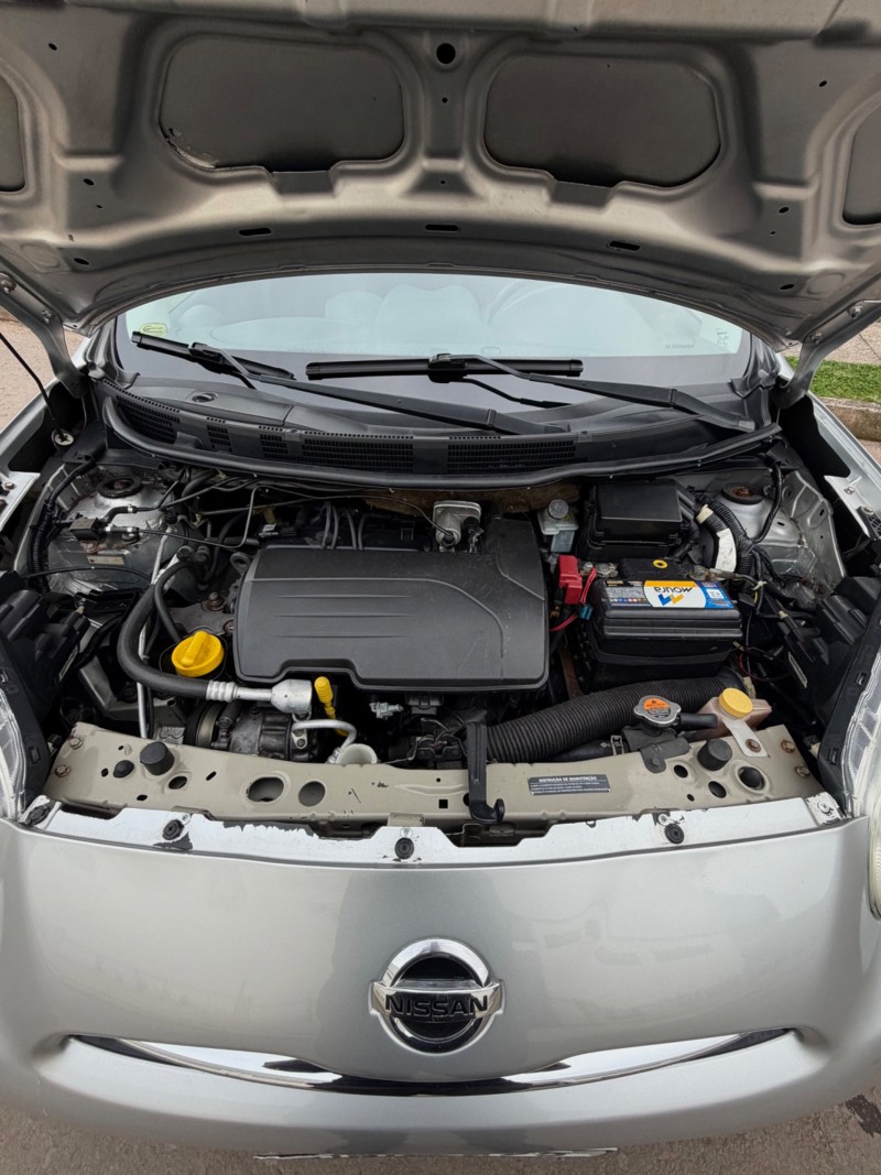 MARCH 1.0 SV 16V FLEX 4P MANUAL - 2014 - CAXIAS DO SUL