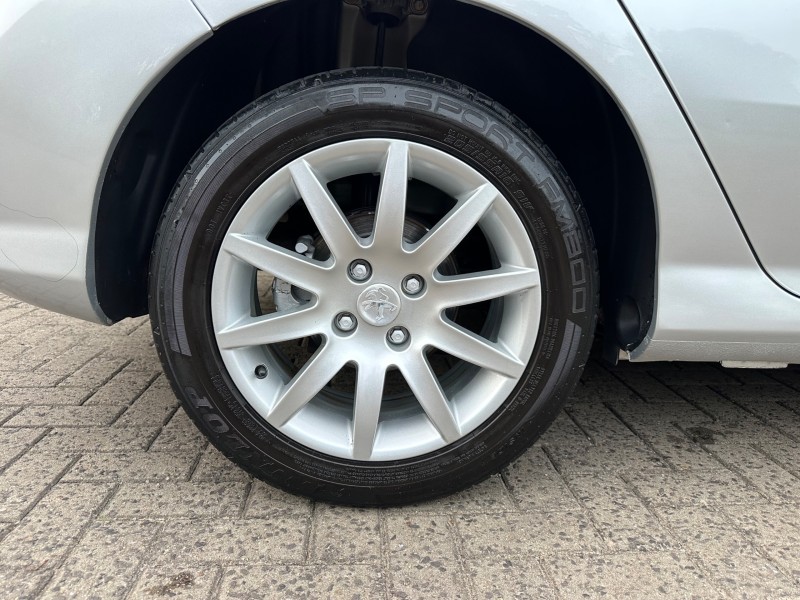 308 2.0 ALLURE 16V FLEX 4P MANUAL - 2013 - CAXIAS DO SUL