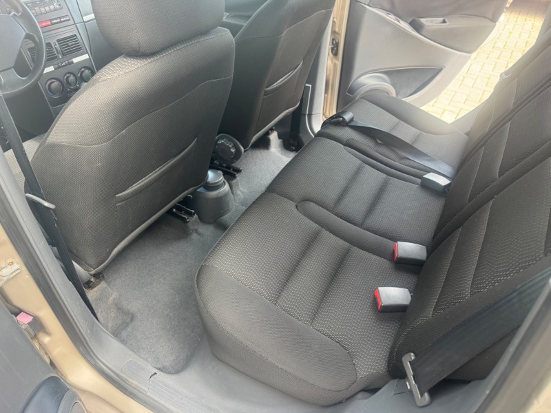 IDEA 1.4 MPI ELX 8V FLEX 4P MANUAL - 2010 - CAXIAS DO SUL