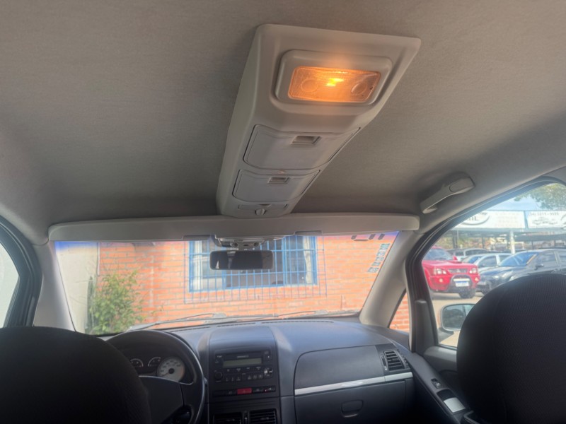 IDEA 1.4 MPI ELX 8V FLEX 4P MANUAL - 2010 - CAXIAS DO SUL