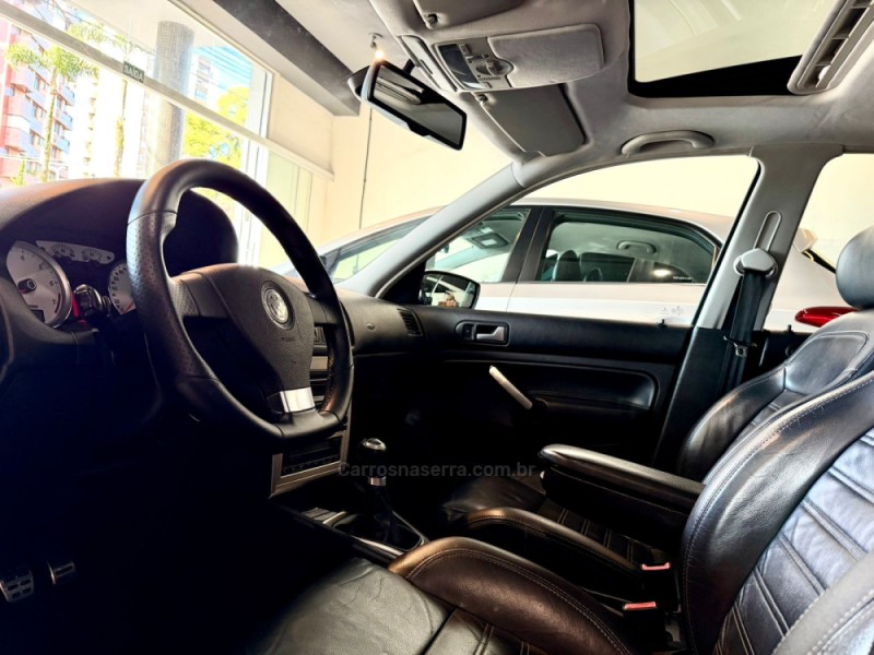 GOLF 1.6 MI SPORTLINE LIMITED EDITION 8V FLEX 4P MANUAL - 2013 - BENTO GONçALVES