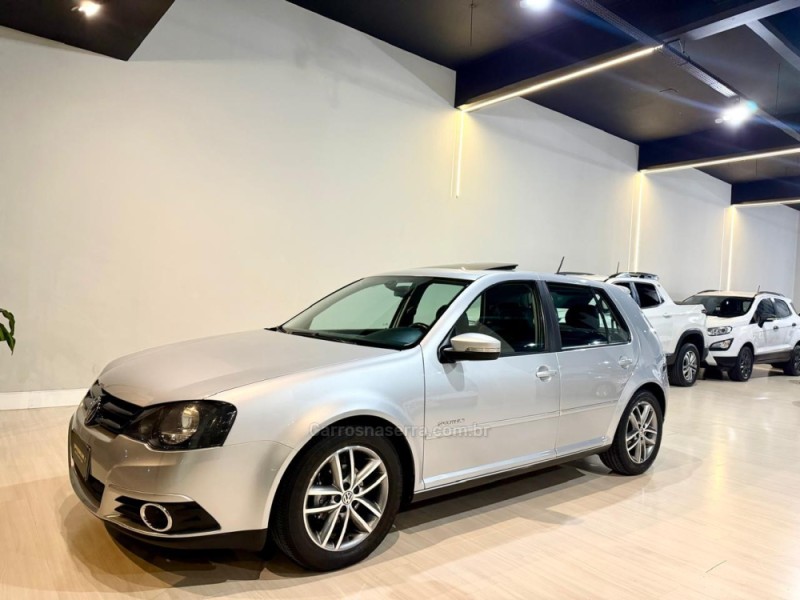 golf 1.6 mi sportline limited edition 8v flex 4p manual 2013 bento goncalves