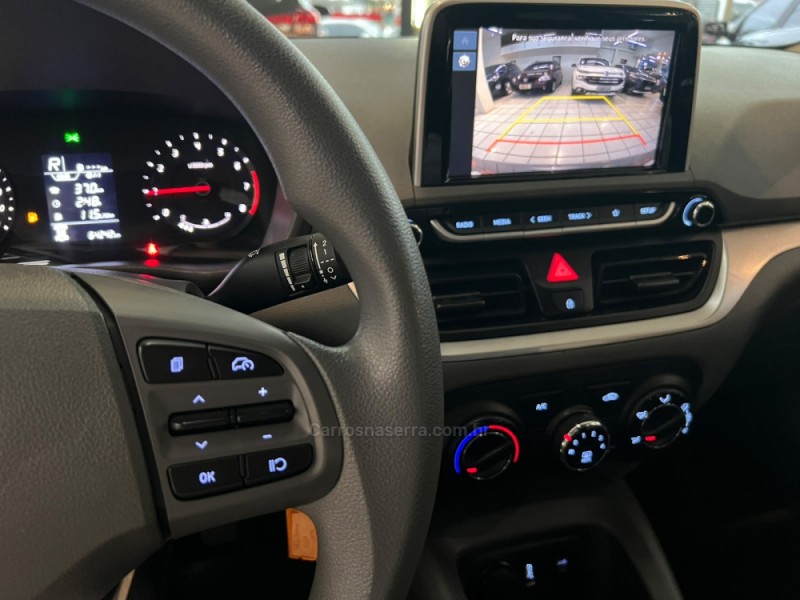 HB20S 1.0 COMFORT 12V FLEX 4P MANUAL - 2024 - CAXIAS DO SUL