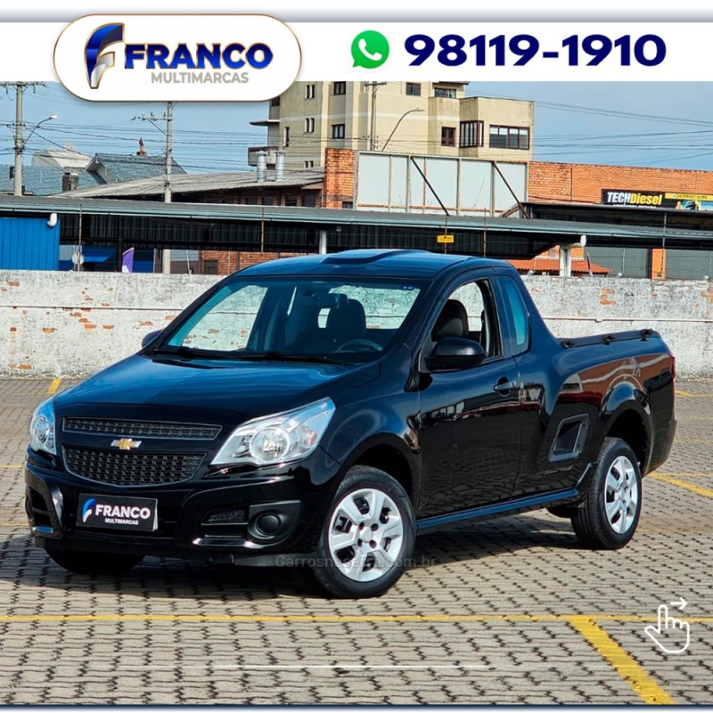 montana 1.4 mpfi ls cs 8v flex 2p manual 2020 vacaria