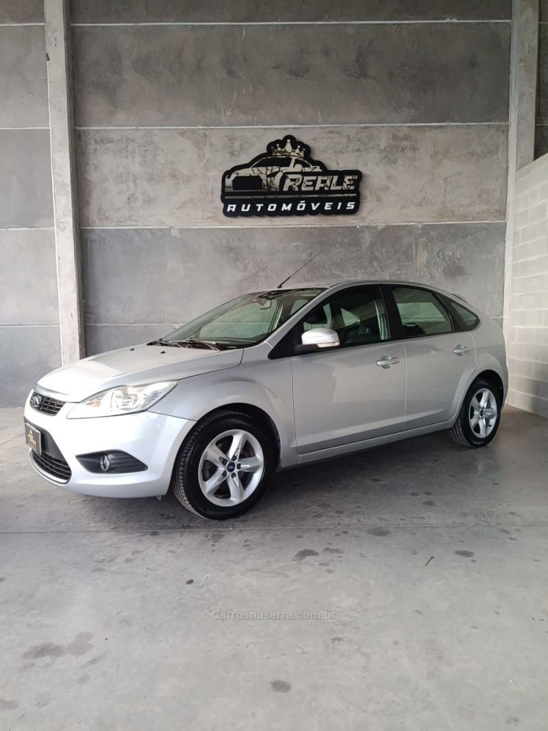 focus 1.6 se 8v flex 4p manual 2013 vale real