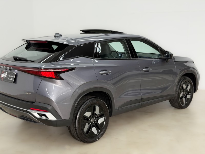 OMODA 5 1.5 TGDI HEV SHS-H LUXURY HÍBRIDO 4P AUTOMÁTICO - 2026 - CAXIAS DO SUL