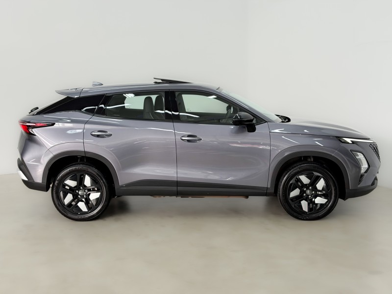 OMODA 5 1.5 TGDI HEV SHS-H LUXURY HÍBRIDO 4P AUTOMÁTICO - 2026 - CAXIAS DO SUL
