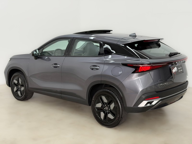 OMODA 5 1.5 TGDI HEV SHS-H LUXURY HÍBRIDO 4P AUTOMÁTICO - 2026 - CAXIAS DO SUL