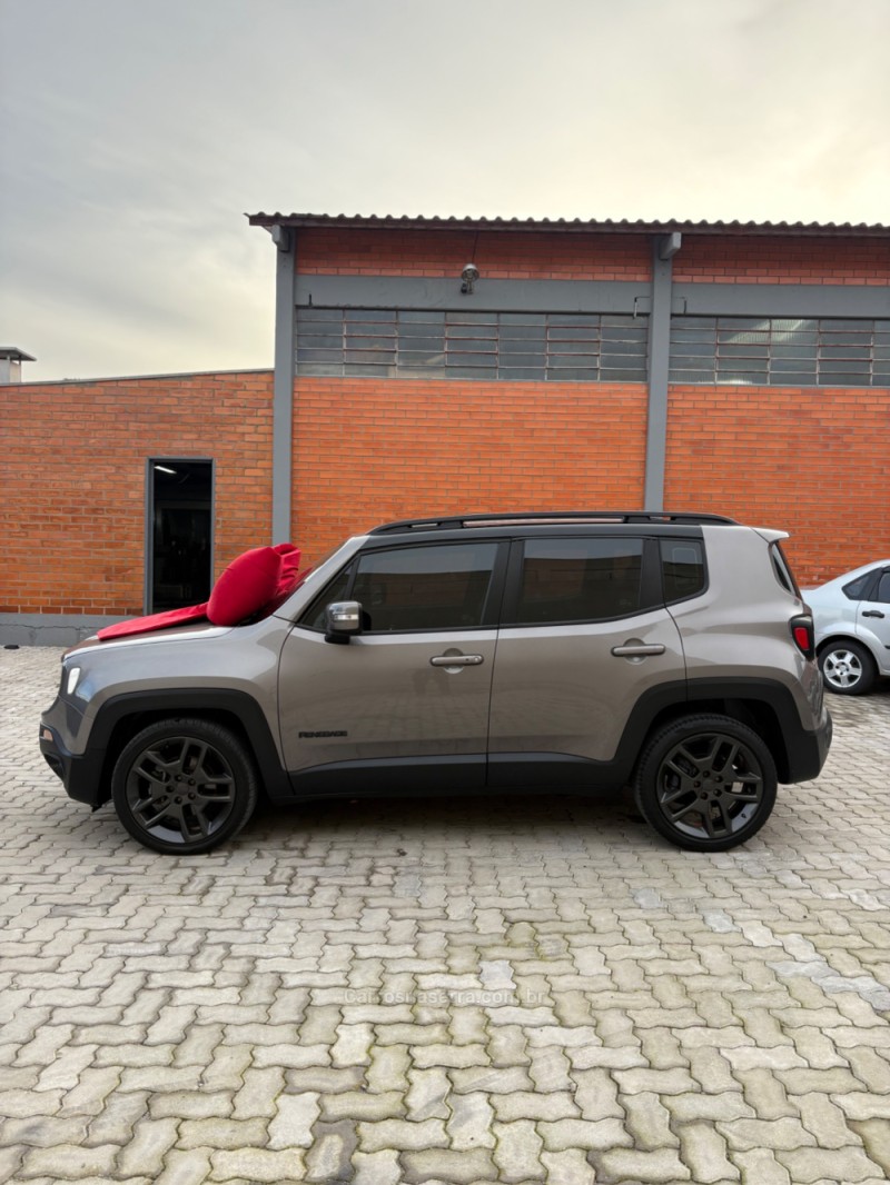 RENEGADE 1.8 16V FLEX LIMITED 4P AUTOMÁTICO - 2019 - CAXIAS DO SUL