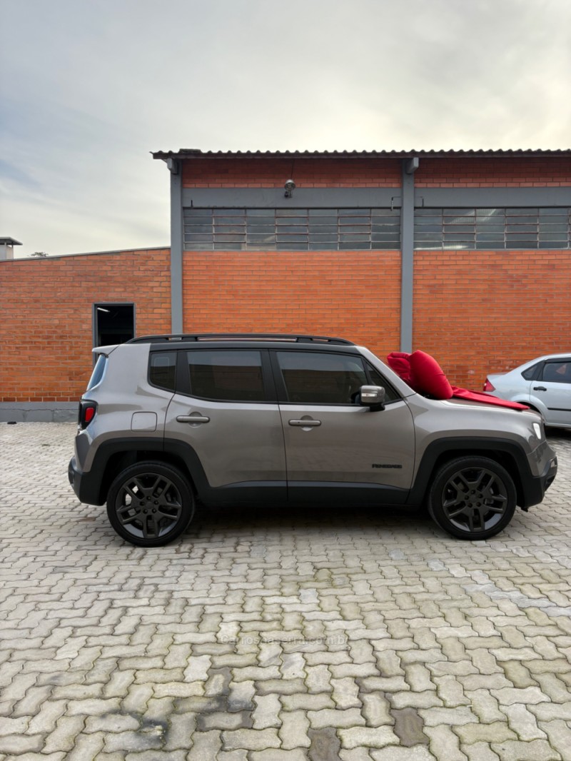 RENEGADE 1.8 16V FLEX LIMITED 4P AUTOMÁTICO - 2019 - CAXIAS DO SUL