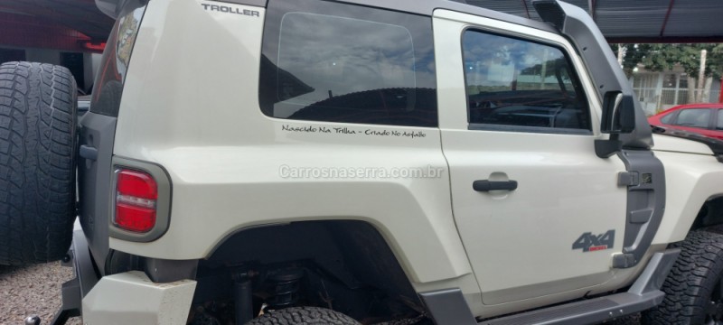 jeep  2015 farroupilha