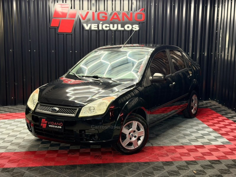 fiesta 1.0 mpi 8v gasolina 4p manual 2010 caxias do sul