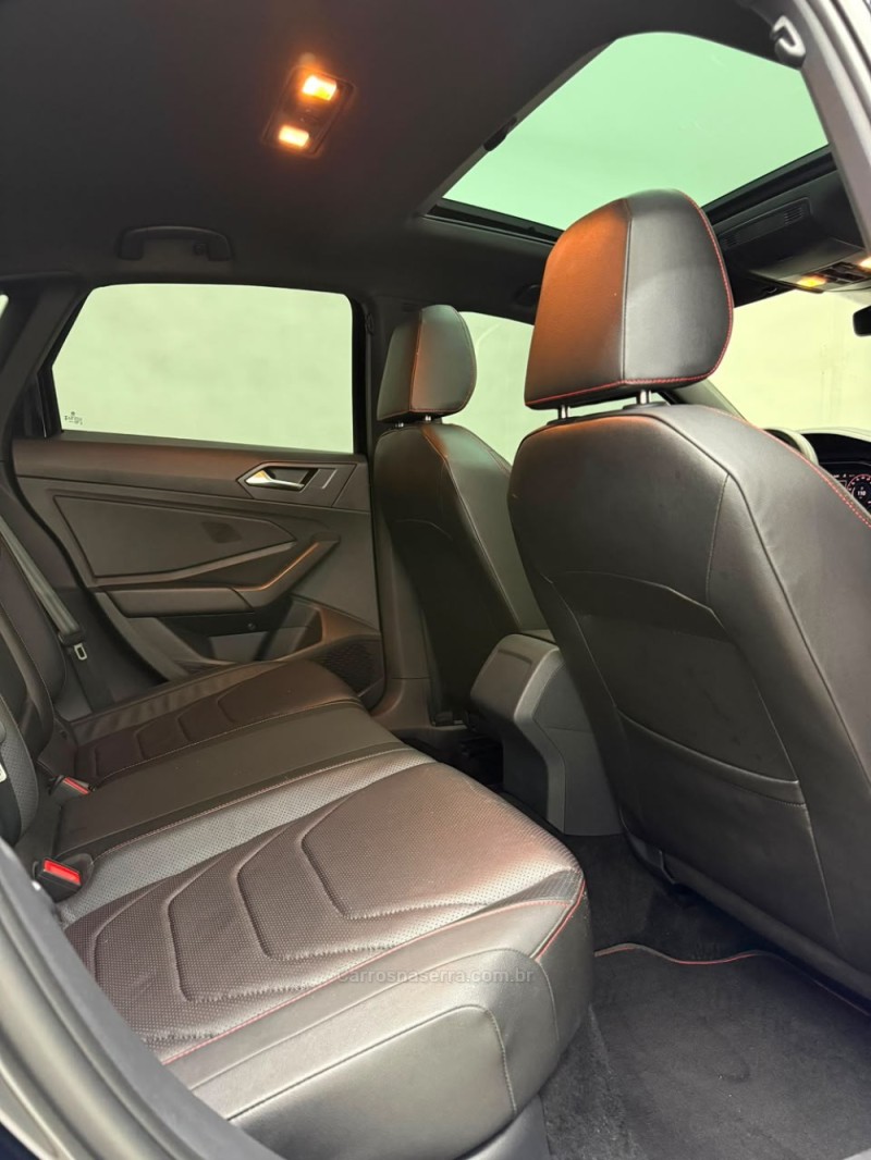 JETTA 2.0 16V TSI GLI 350 GASOLINA 4P AUTOMÁTICO - 2023 - CAXIAS DO SUL