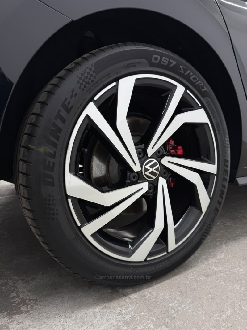 JETTA 2.0 16V TSI GLI 350 GASOLINA 4P AUTOMÁTICO - 2023 - CAXIAS DO SUL