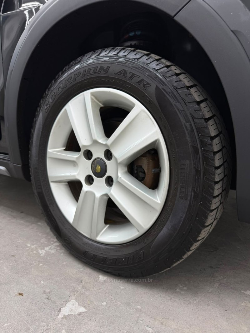 SAVEIRO 1.6 CROSS CE 16V FLEX 2P MANUAL - 2011 - CAXIAS DO SUL