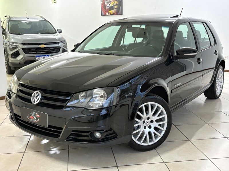 golf 1.6 mi sportline limited edition 8v flex 4p manual 2013 bento goncalves