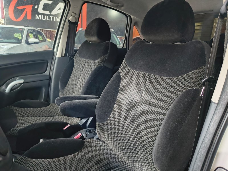 C3 1.6 SOLARIS 16V FLEX 4P AUTOMÁTICO - 2012 - CAXIAS DO SUL