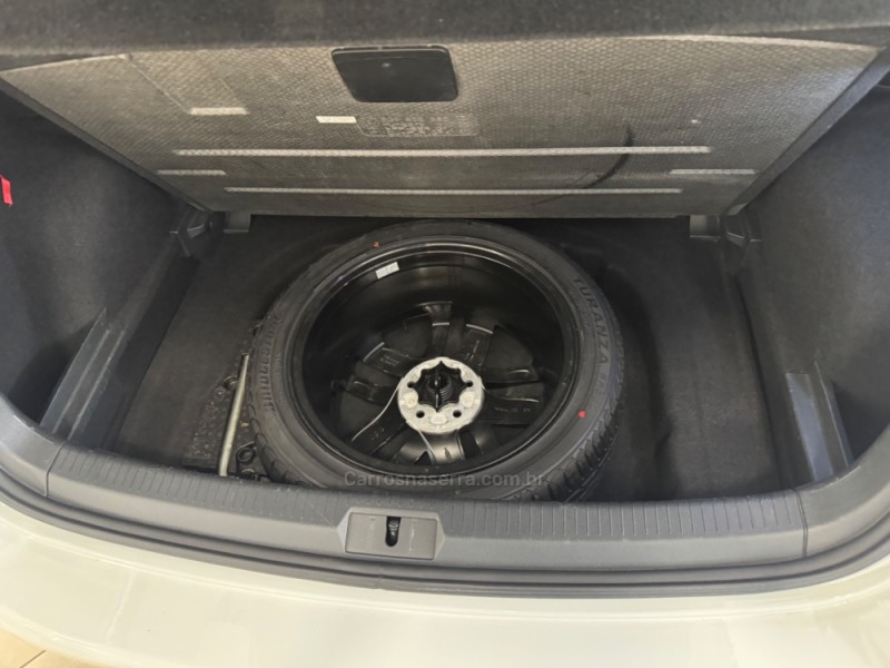 GOLF 1.4 TSI HIGHLINE 16V GASOLINA 4P AUTOMÁTICO - 2015 - FLORES DA CUNHA