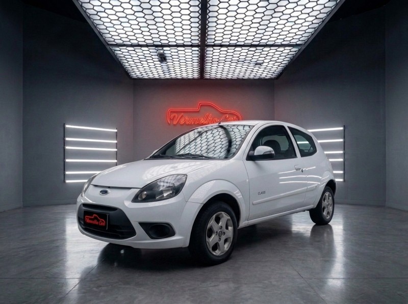 ka 1.0 mpi class 8v flex 2p manual 2013 caxias do sul